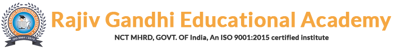 Rajiv Gandhi Educational Academy
